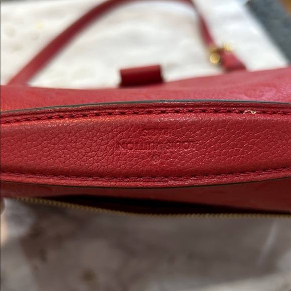 Louis Vuitton empreinte pochette Métis - Picture 7 of 13